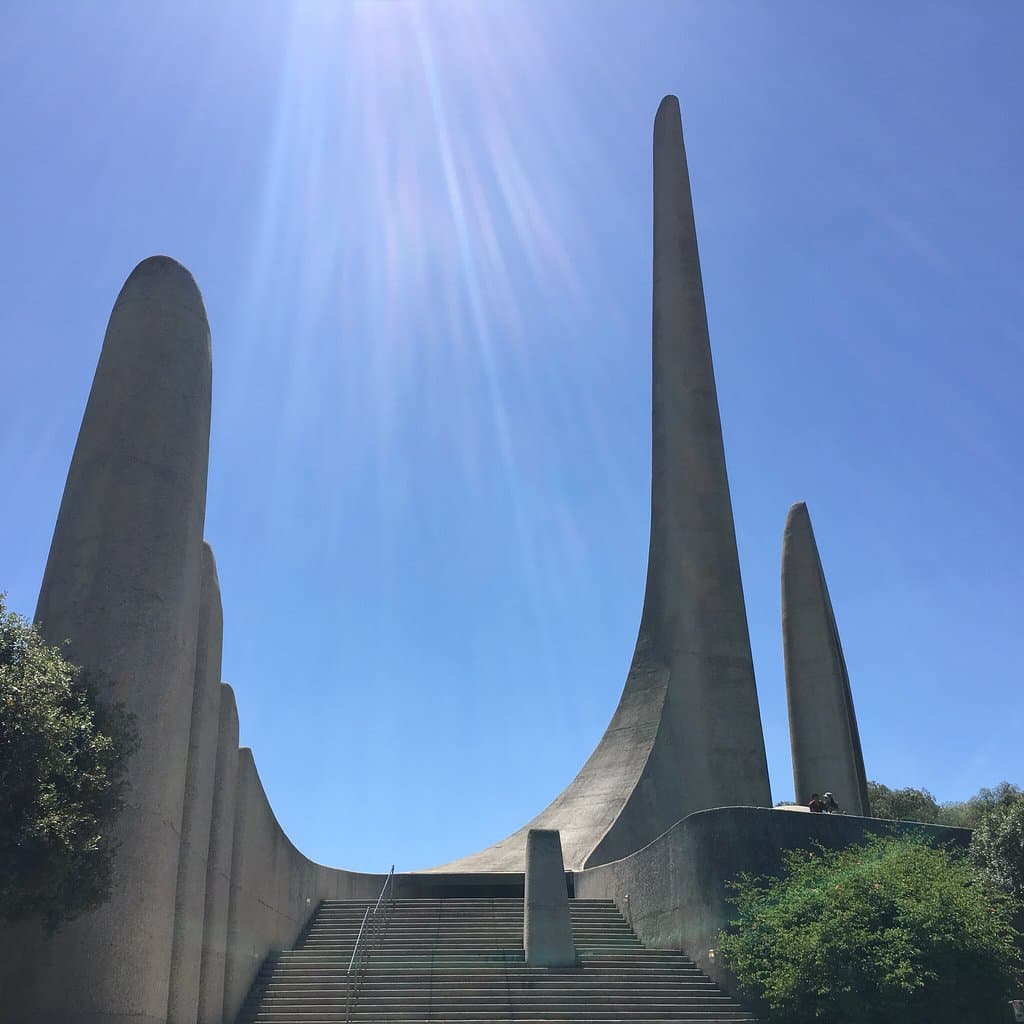 Afrikaans Language Monument