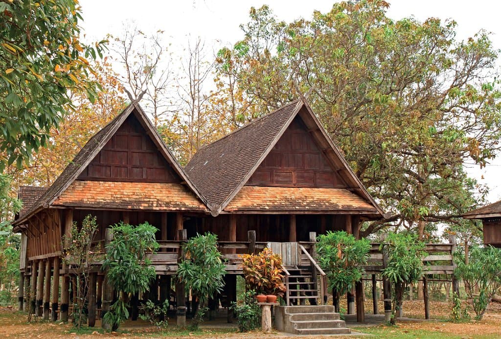  4. Kalae House-Heaun Phaya Wong