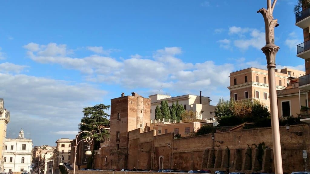 Ponte degli Annibaldi