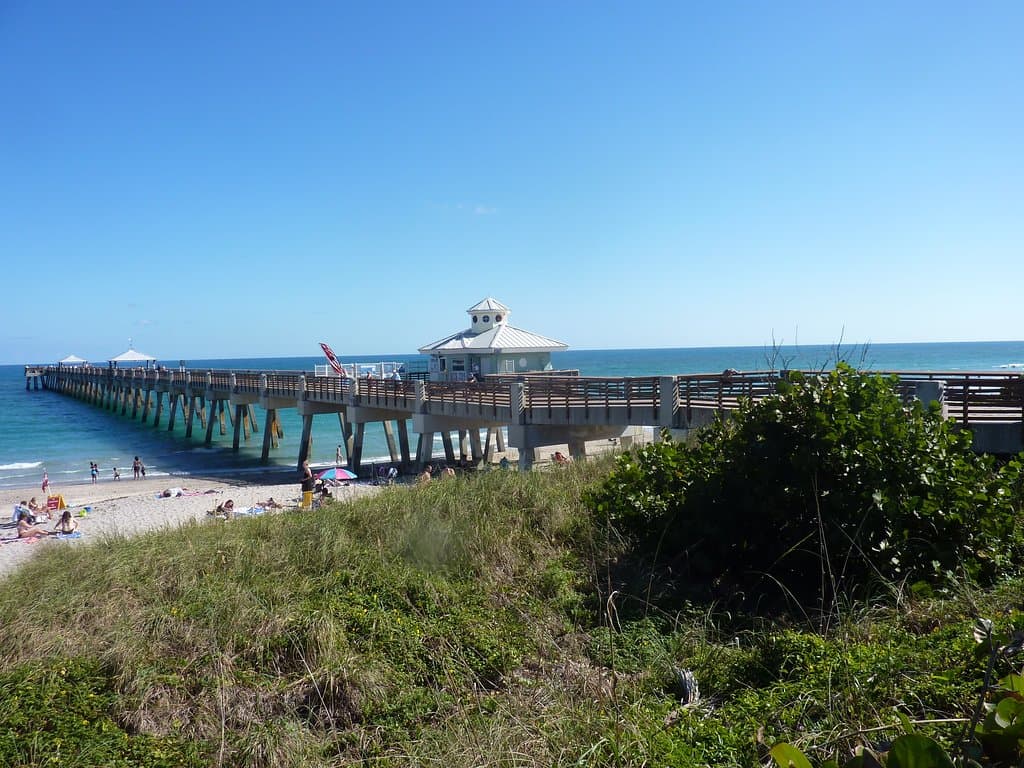 Juno Beach Park