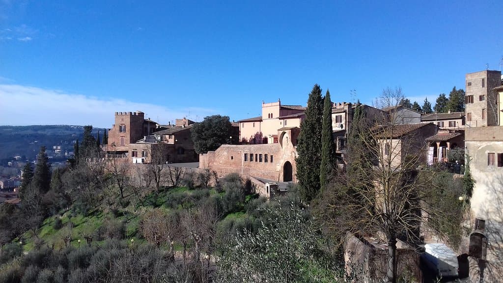 Gambassi Terme