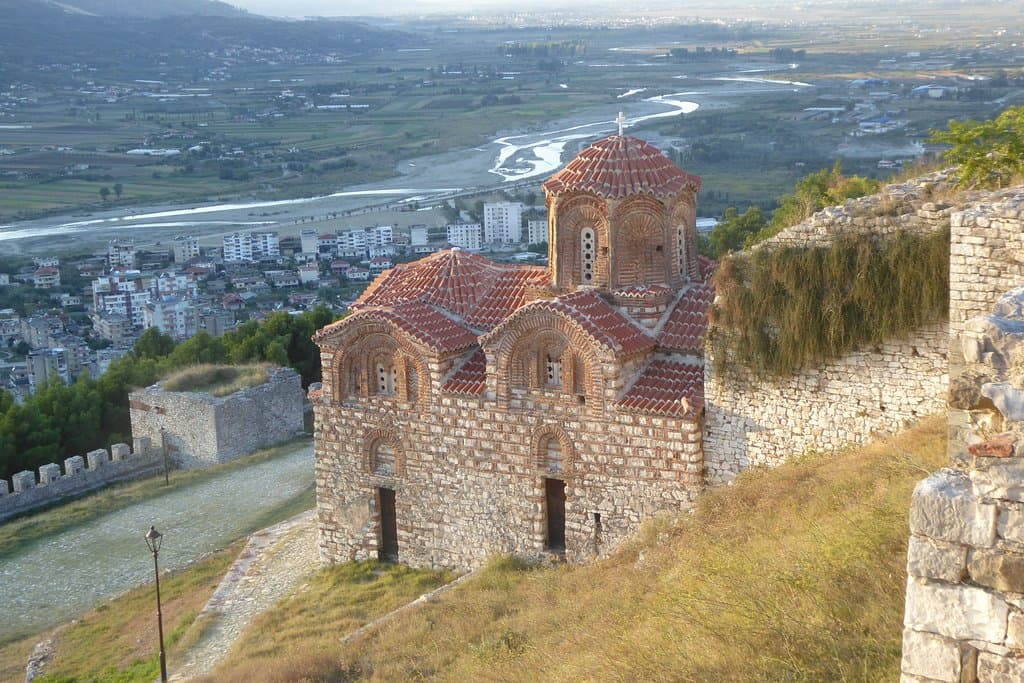 Holy Trinity Church