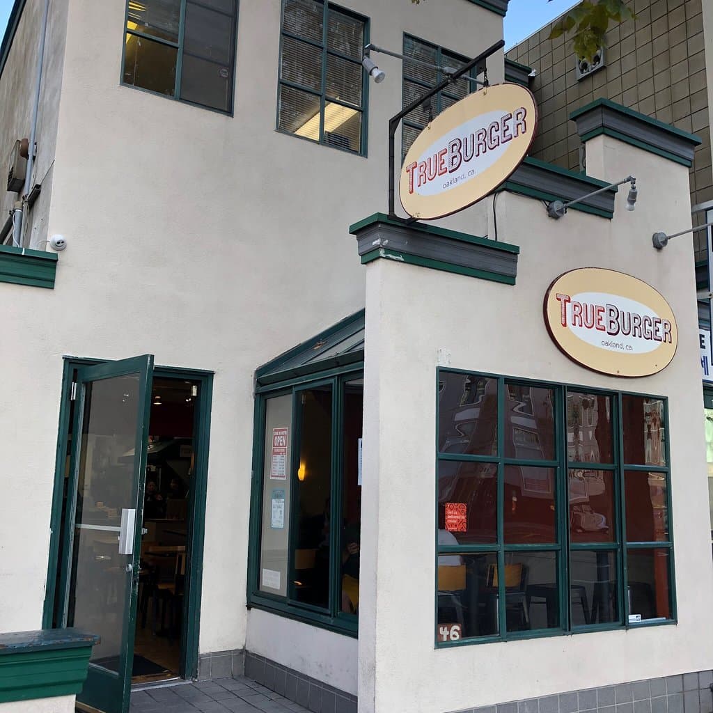 Trueburger