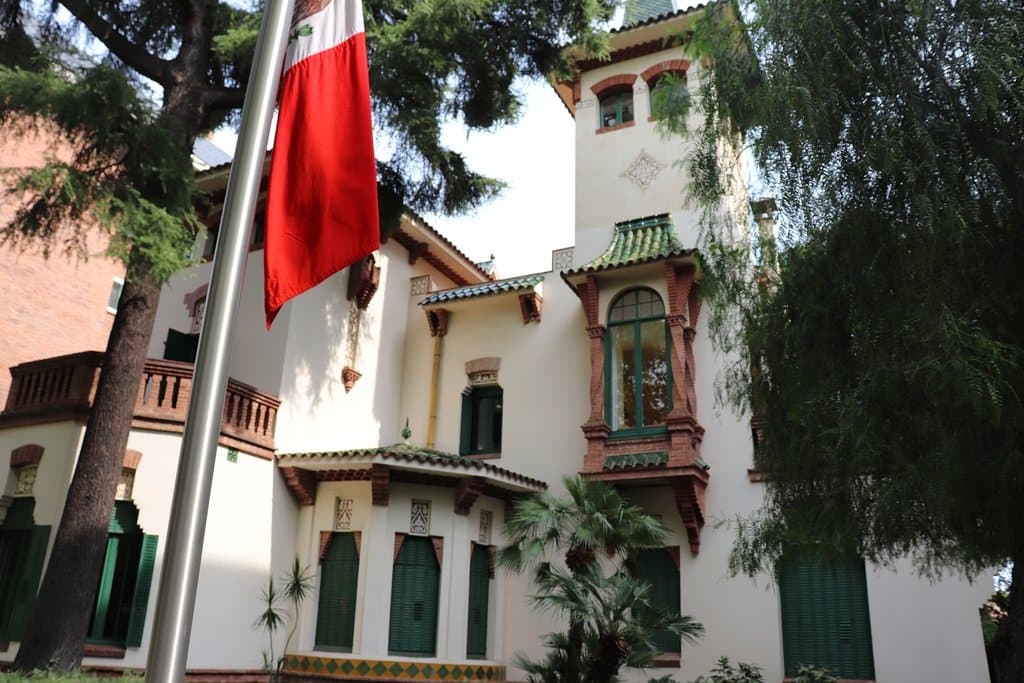 Casa Muley Afid