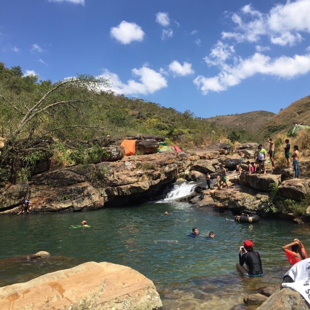 Curití and Pescaderito