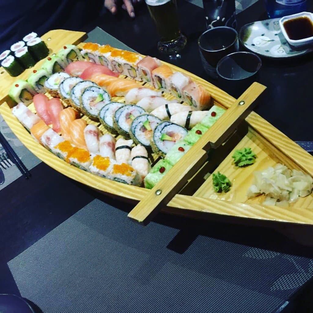 SHOKU - Ristorante Thailandese e Giapponese