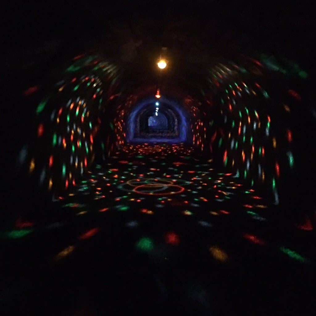 Rijeka Tunnel