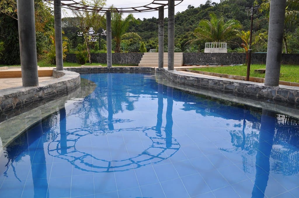Rommanee Hot Spring