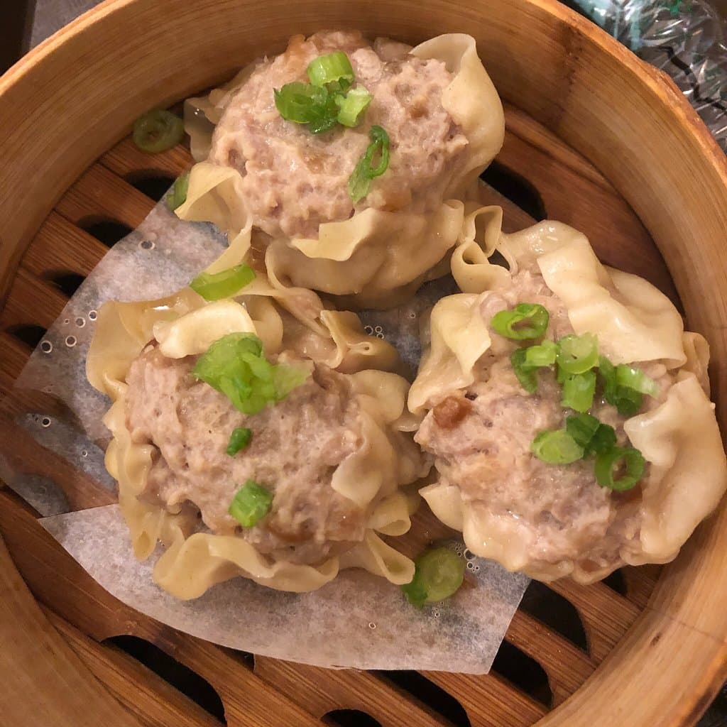 Gongfu Bao