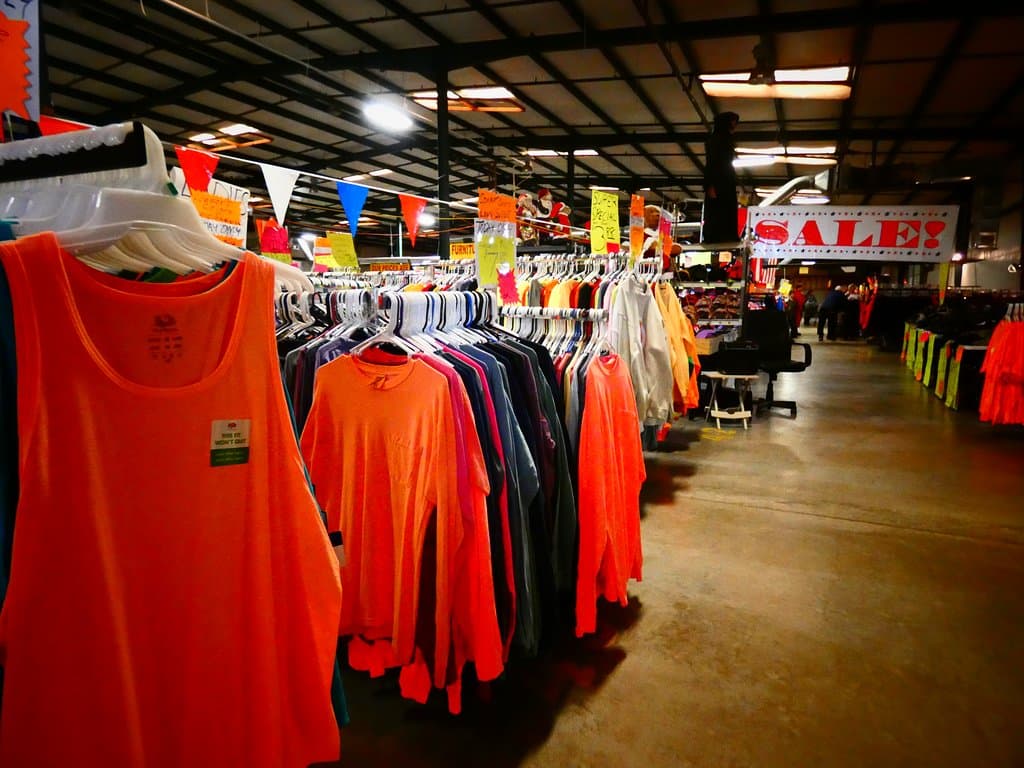 Sweetwater Flea Market