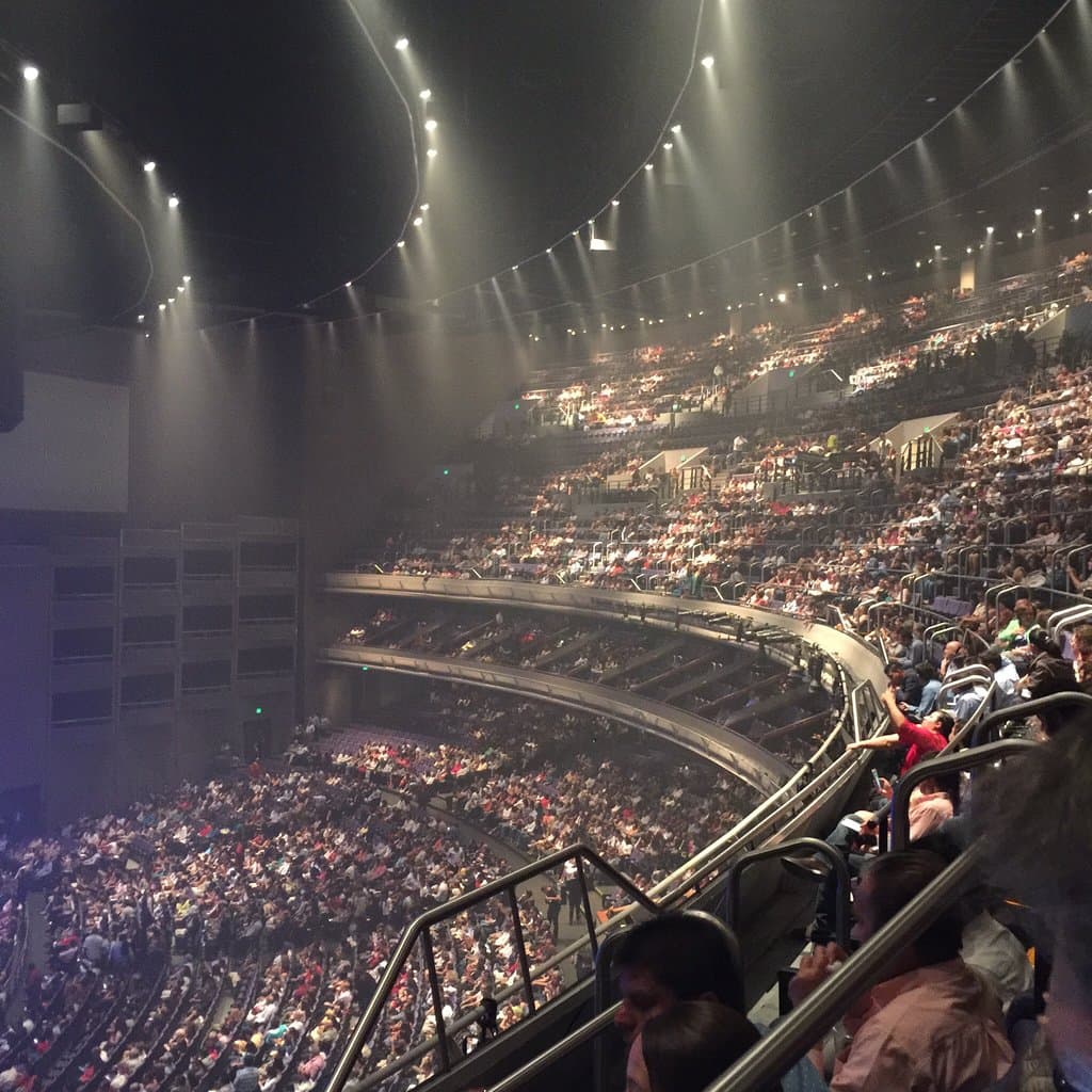 Auditorio Telmex