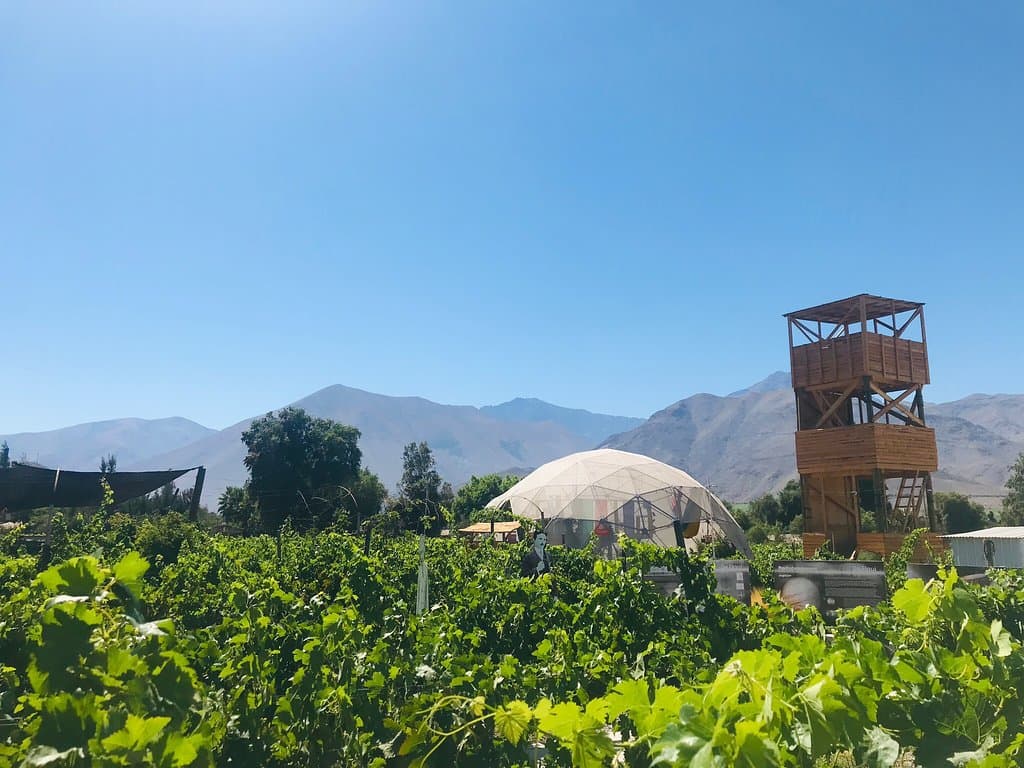 Alfa Aldea Observatory