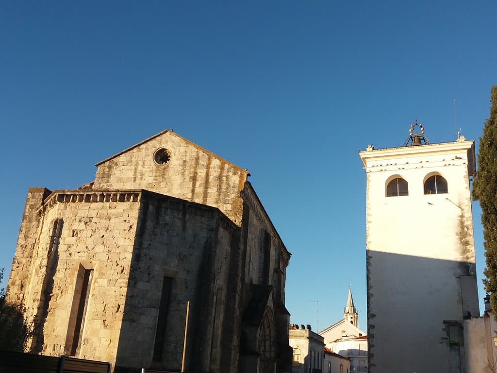 Torre do Relogio 