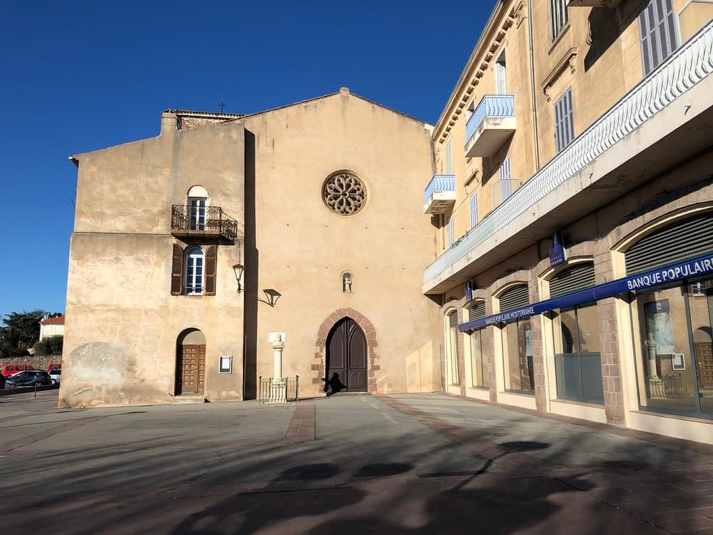La Chapelle