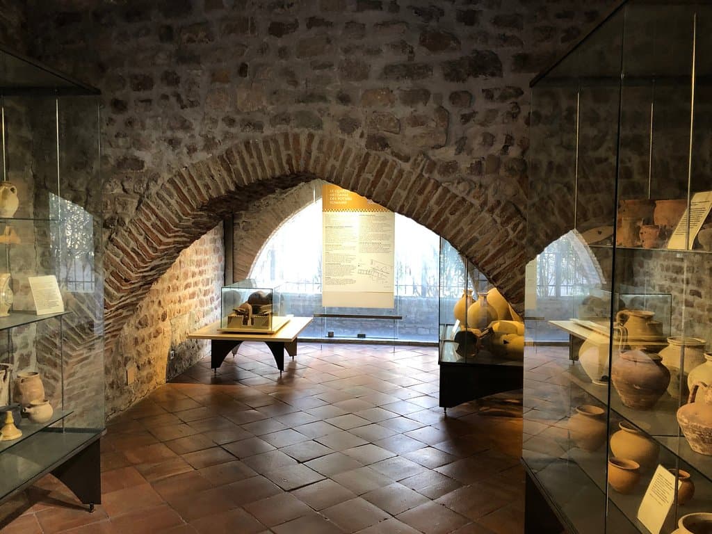 Musée