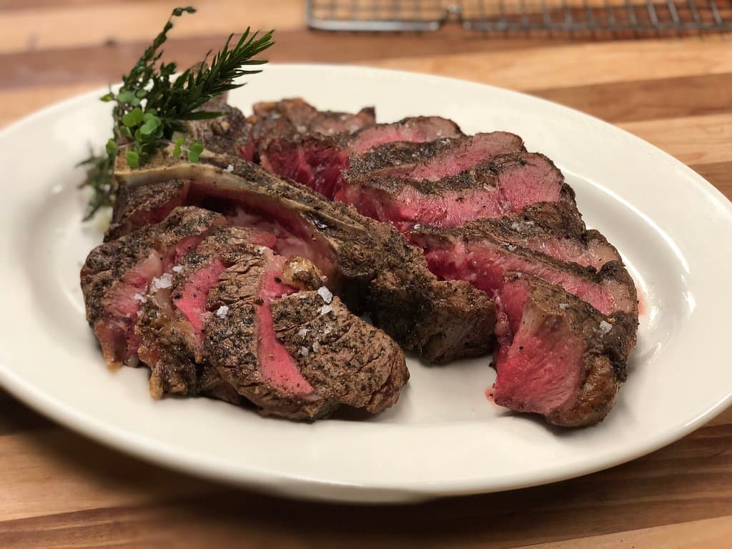 48oz porterhouse
