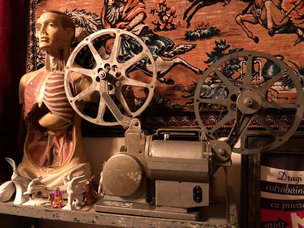 Museum of the Communist Consumer