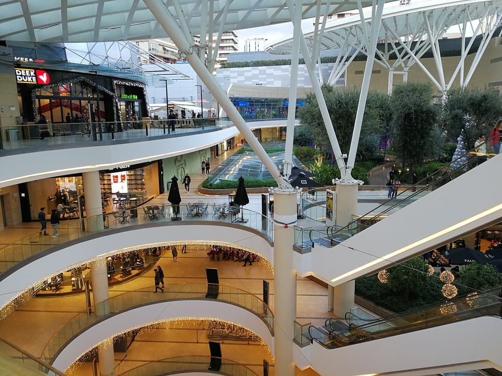  ABC Mall 