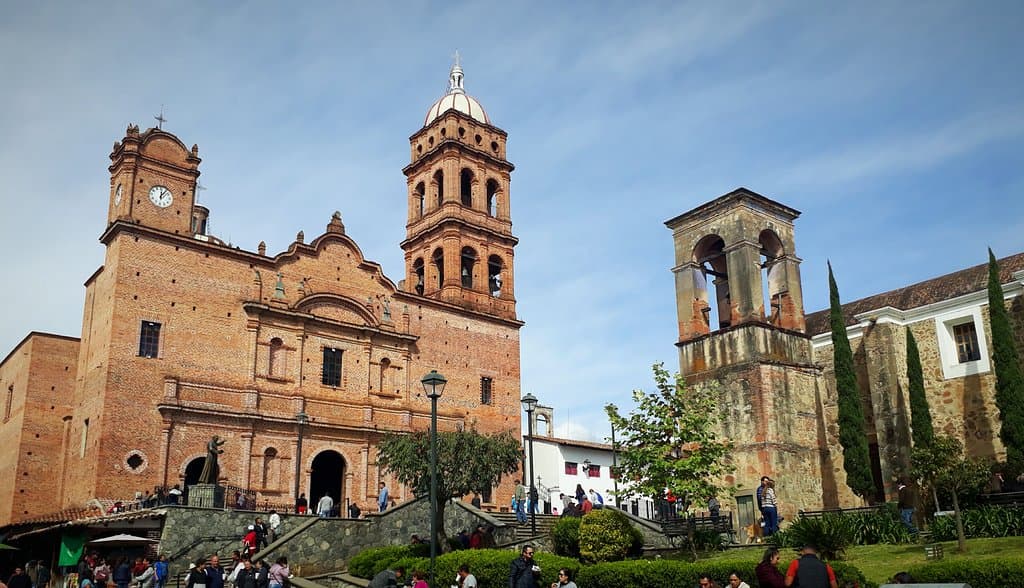 Templo de Guadalupe