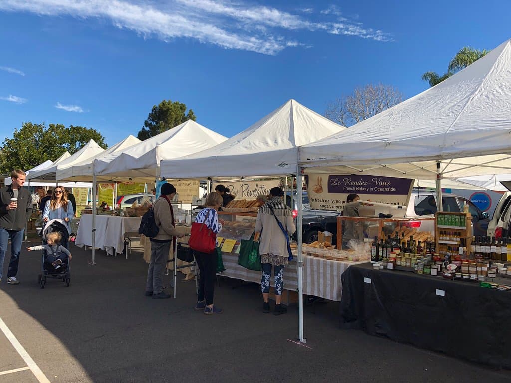 Leucadia Farmers Market