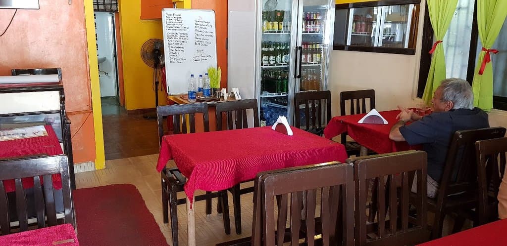 PINTO BAR