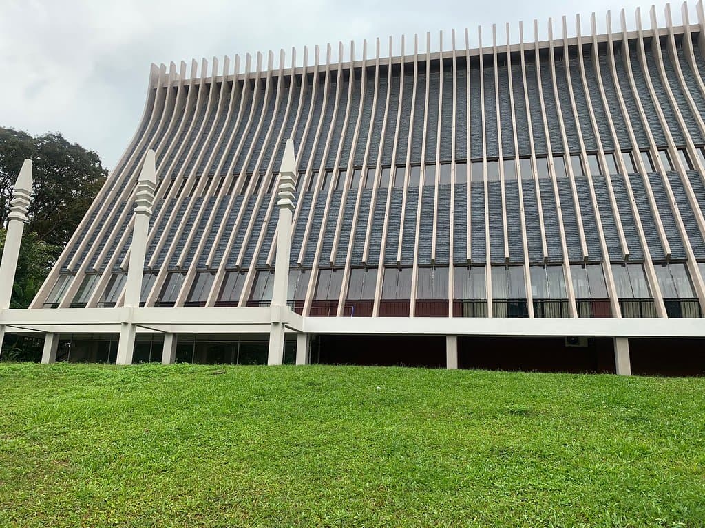 Dak Lak Museum