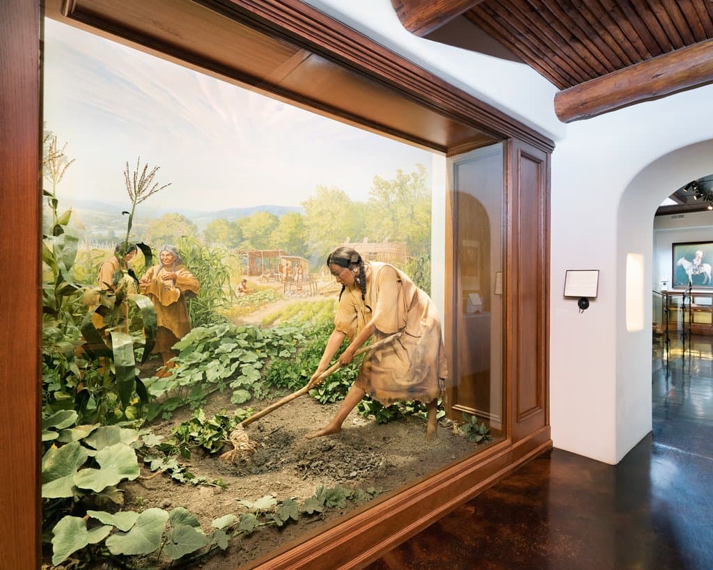Farming