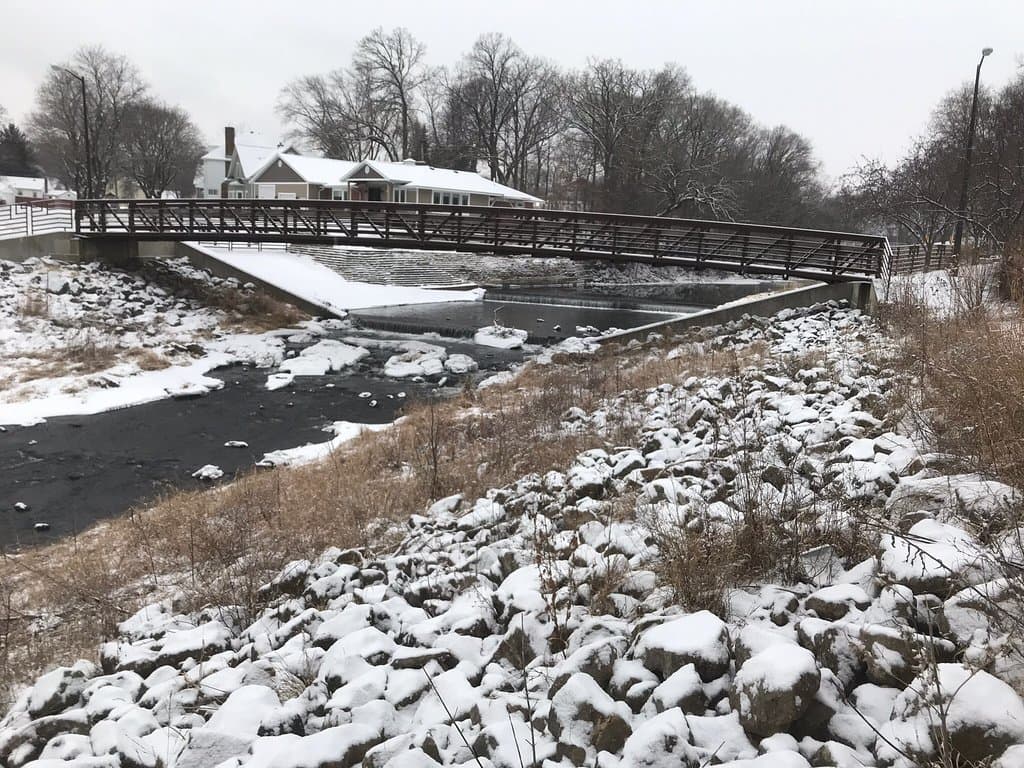 Cooke Park