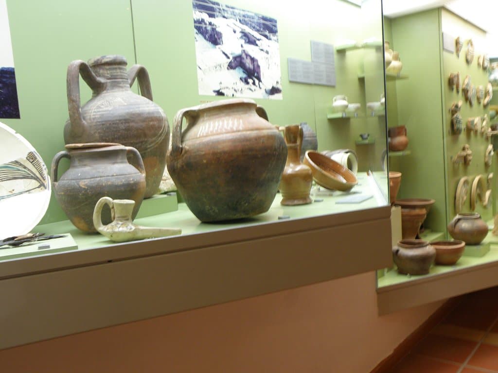 Museo de Silves