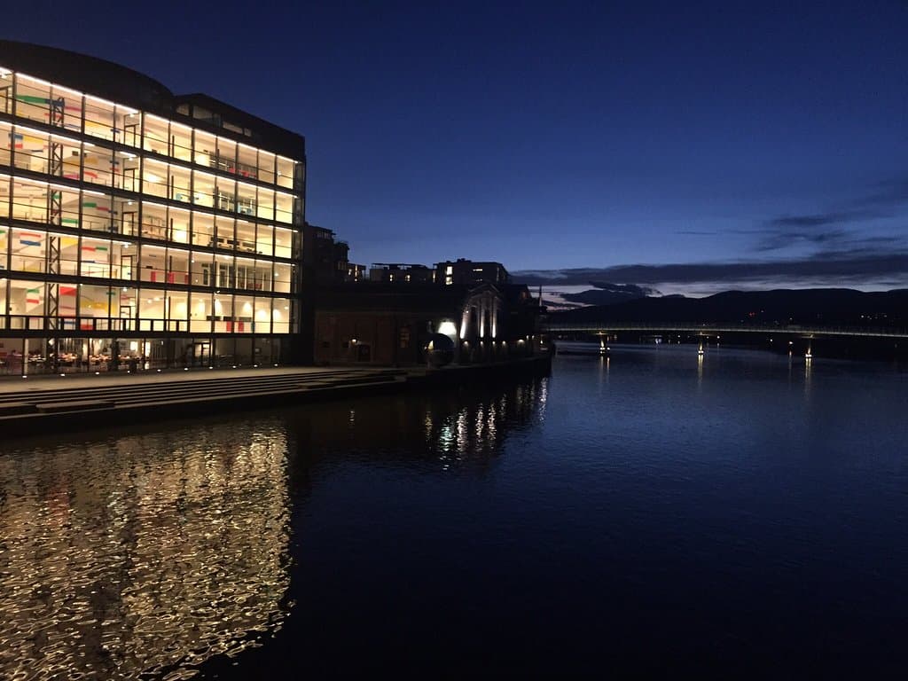 Papirbredden Drammen Kunnskapspark