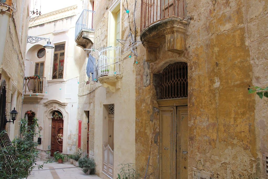 Sicolo Norman House