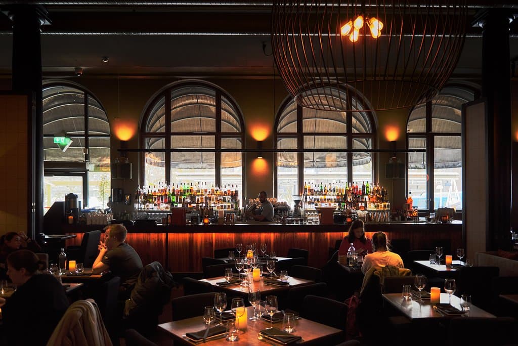 Sydøst Bar