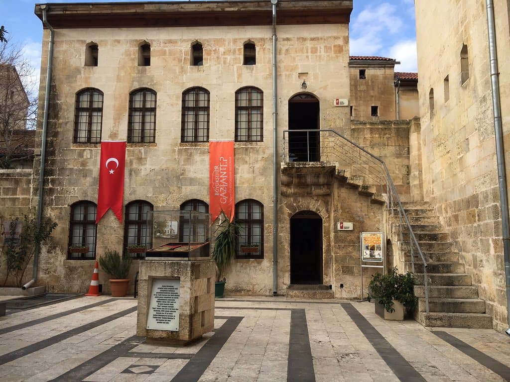 Atatürk Memorial House