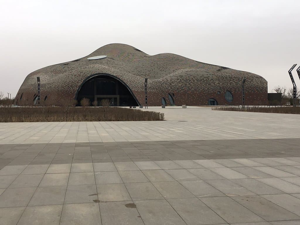 Datong Museum