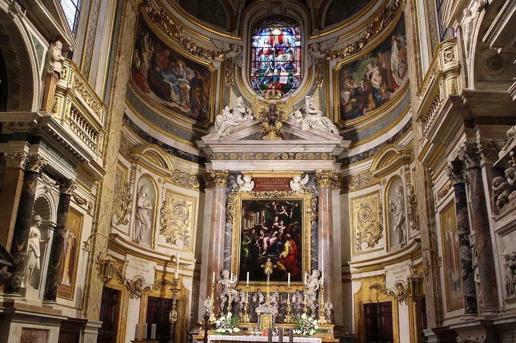 Santa Maria dell'Anima