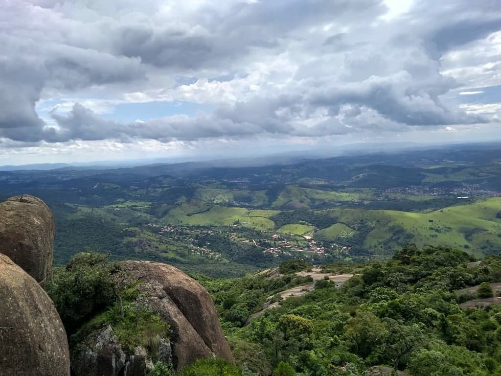 Pedra Grande Atibaia São Paulo