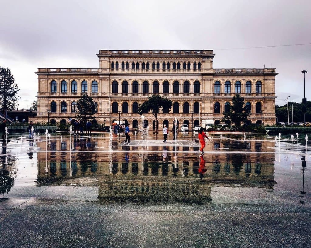 Kaliningrad Museum of Fine Arts
