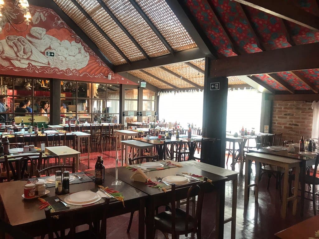 Camponesa O Parmegiana-Catarina Outlet