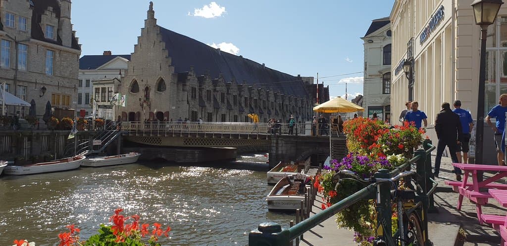 Het Groot Vleeshuis