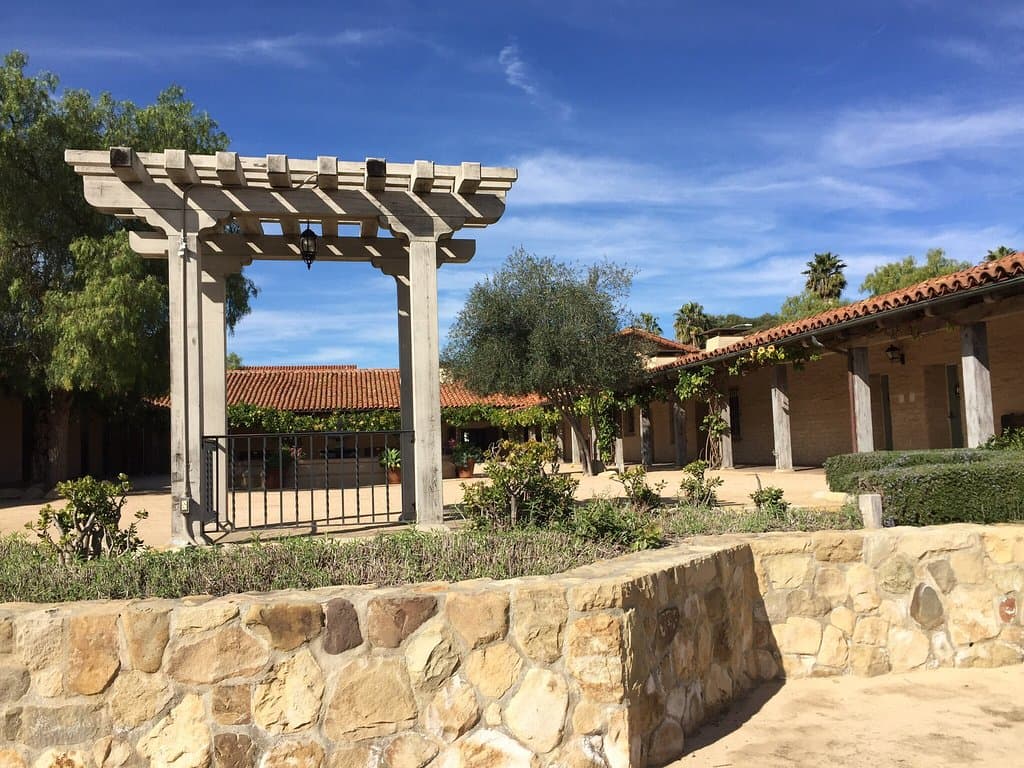 Santa Barbara Historical Museum