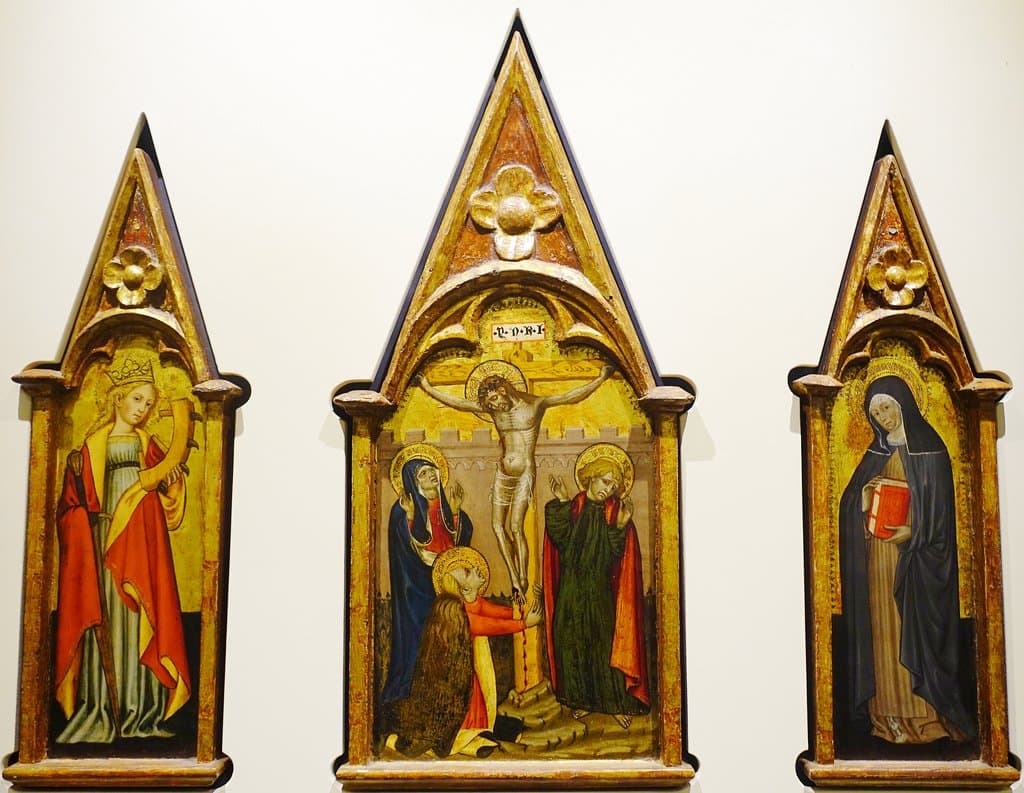 Museo Civico Amedeo Lia