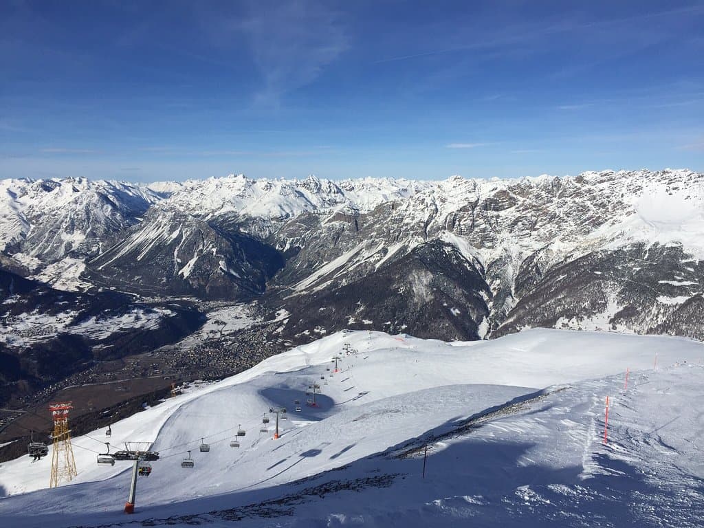 Bormio 2000