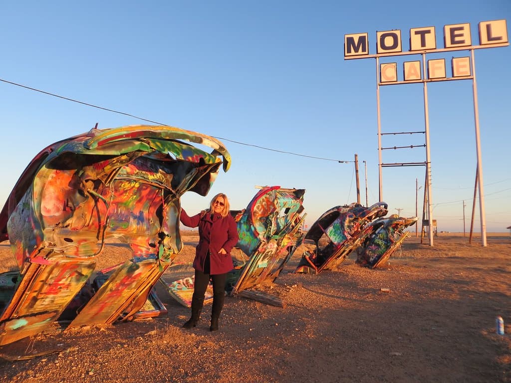 Slug Bug Ranch