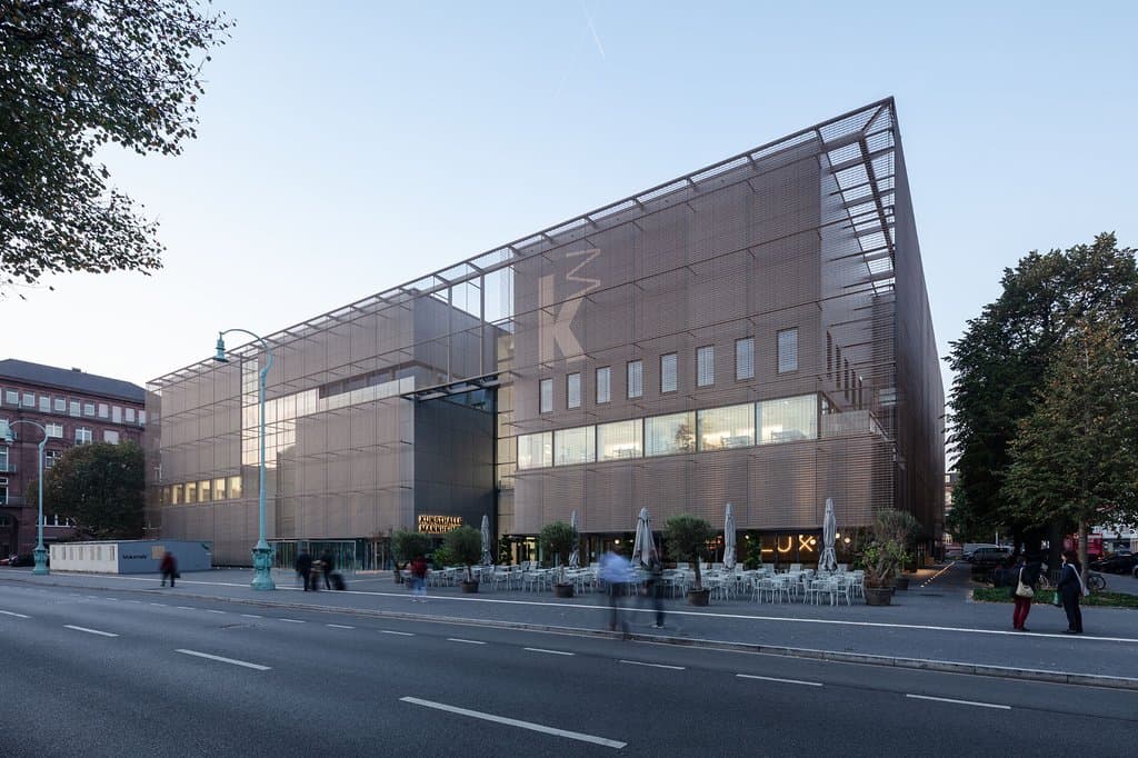 Foto: Kunsthalle Mannheim / H.G. Esch