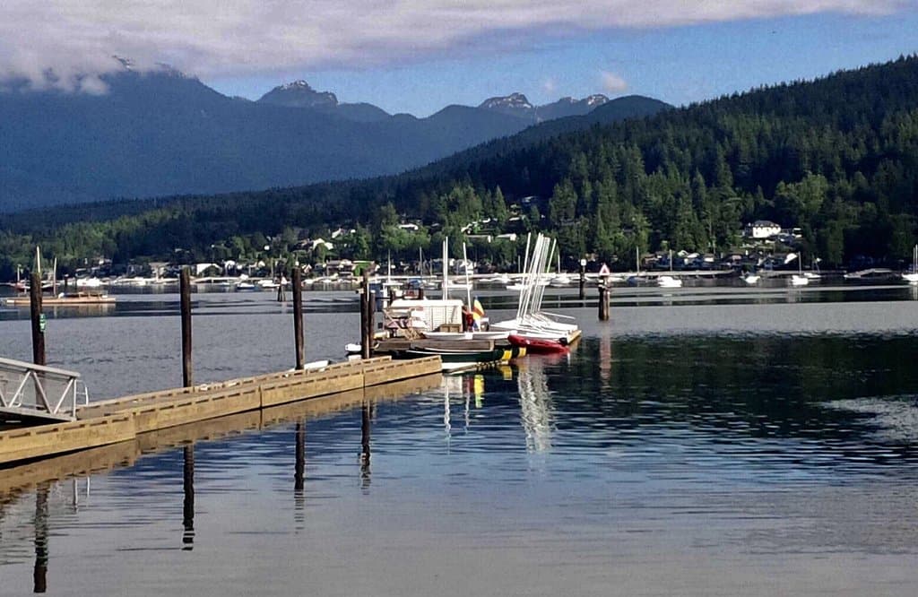 Sights at Rocky Point