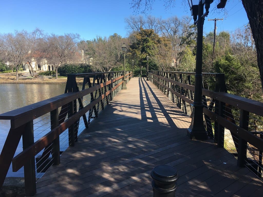 Lakeside Park