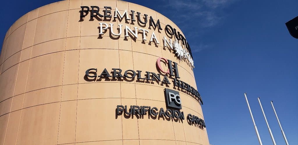 Premium Outlets Punta Norte