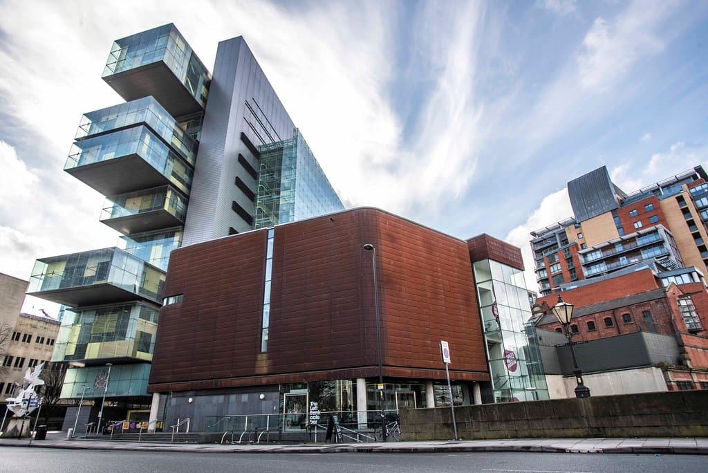 People's History Museum, the national museum of democracy, telling the story of its development in Britain: past, present, and future.