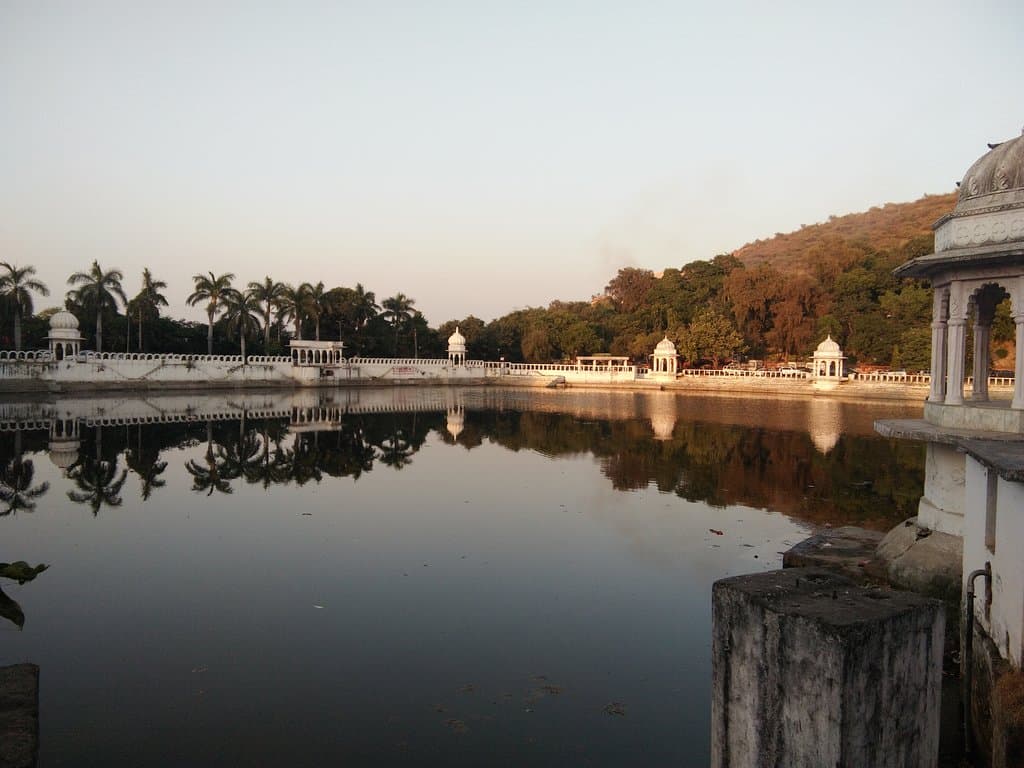 water