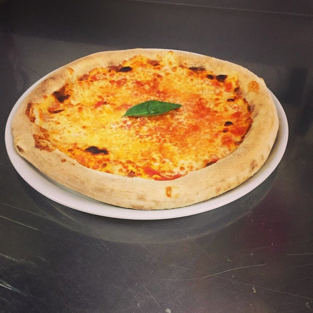 Il cavaliere errante pizzeria